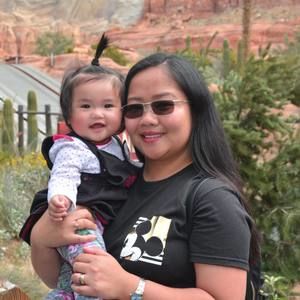 Meet your Posher, Jennylyn